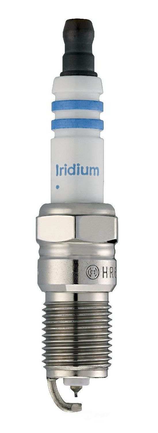 Iridium Spark Plug  Bosch  9602
