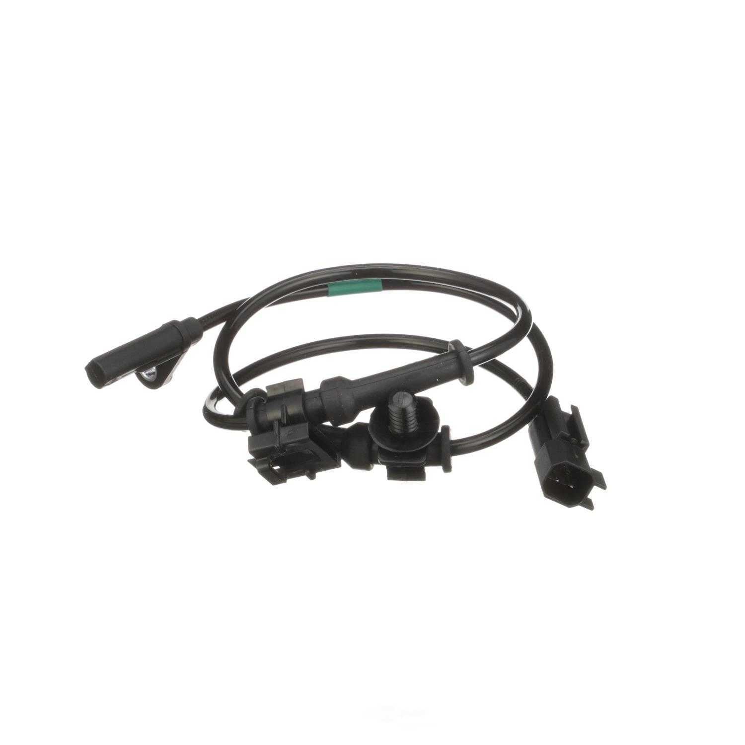 Frt Wheel ABS Sensor  Standard Motor Products  ALS2310