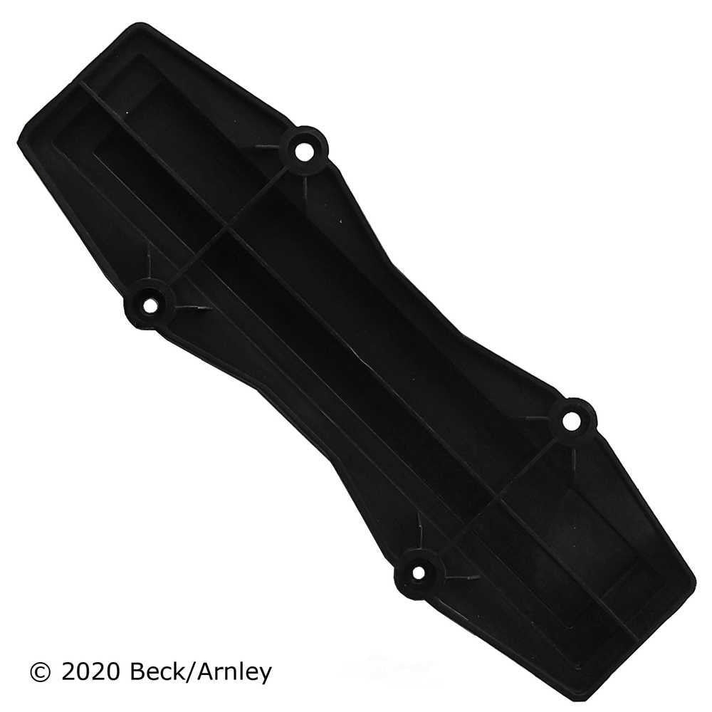 Cabin Air Filter  Beck/Arnley  042-2020