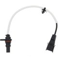 Crank Position Sensor   Holstein   2CRK0742