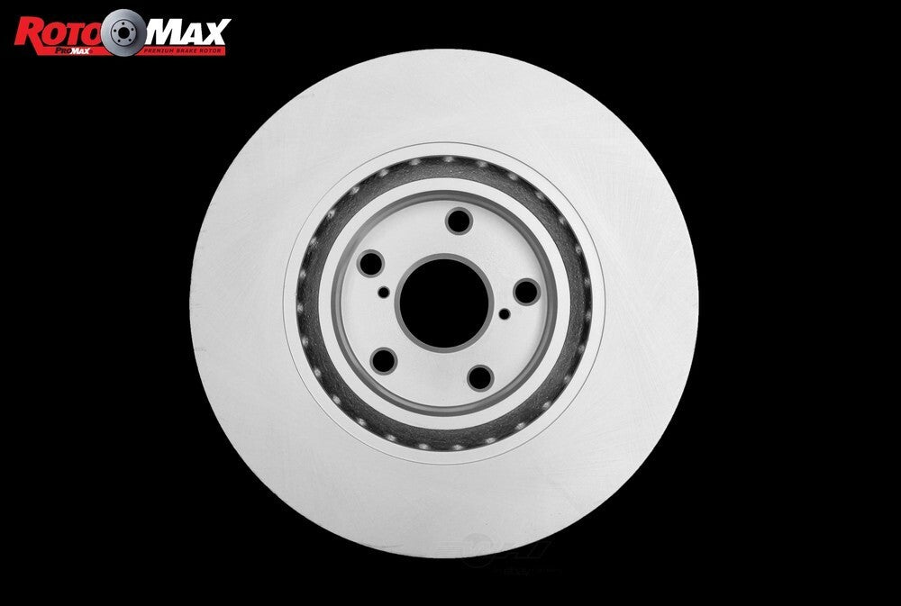 PROMAX Premium Geo-Coated Brake Rotor 20-31593