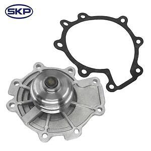 New Water Pump  Skyward Automotive  SK1256060