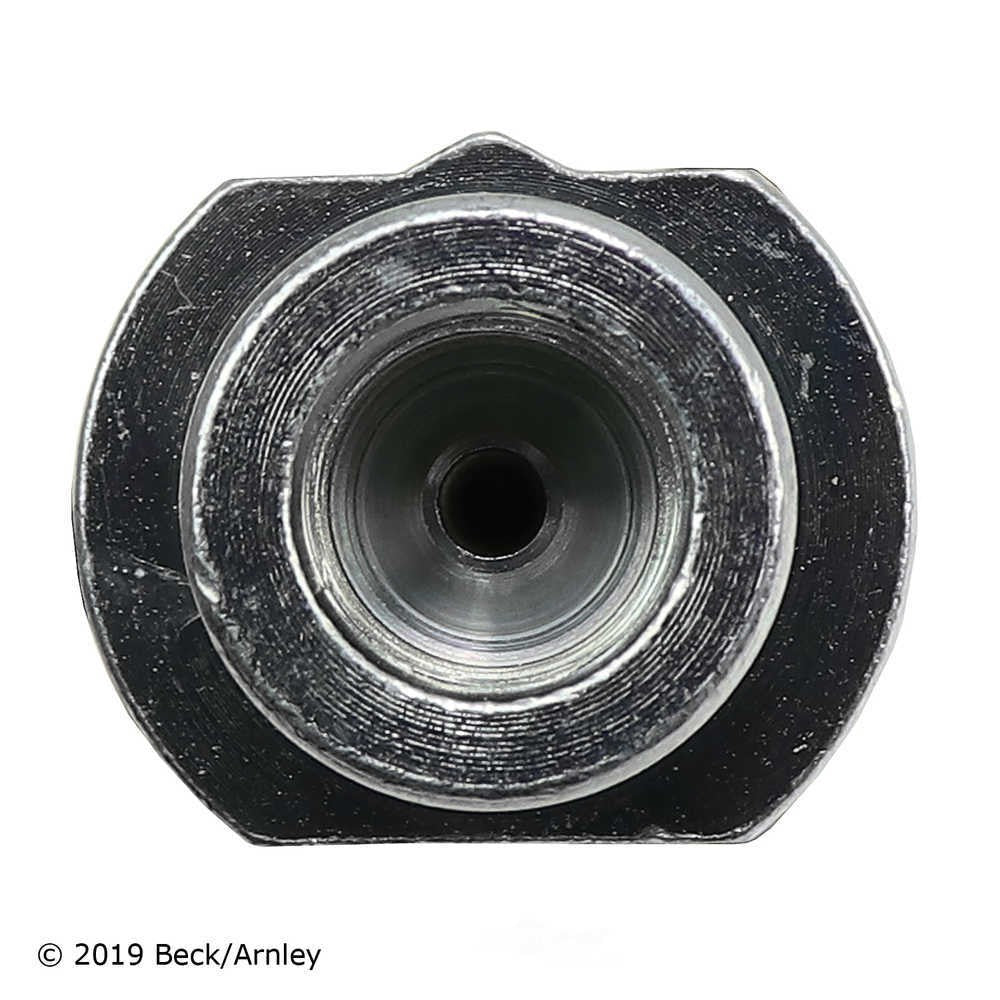 Rr Brake Hose  Beck/Arnley  073-2085