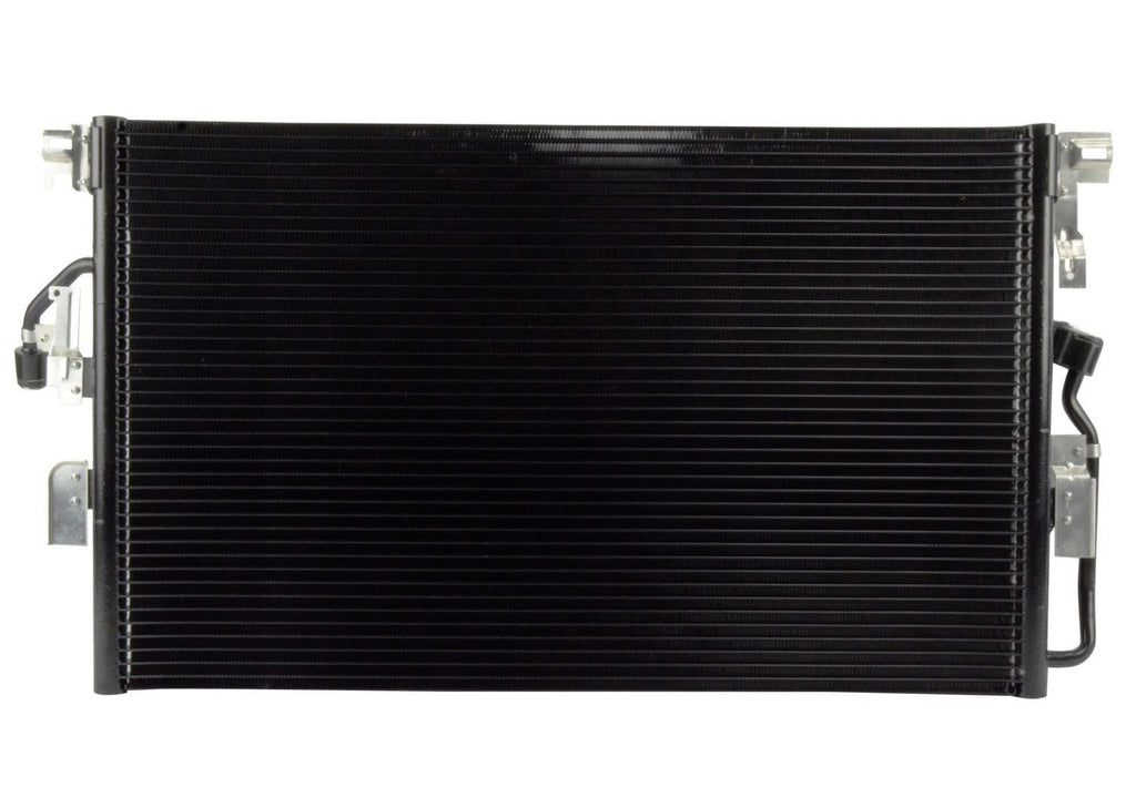 A/C Condenser   FVP   CON3343