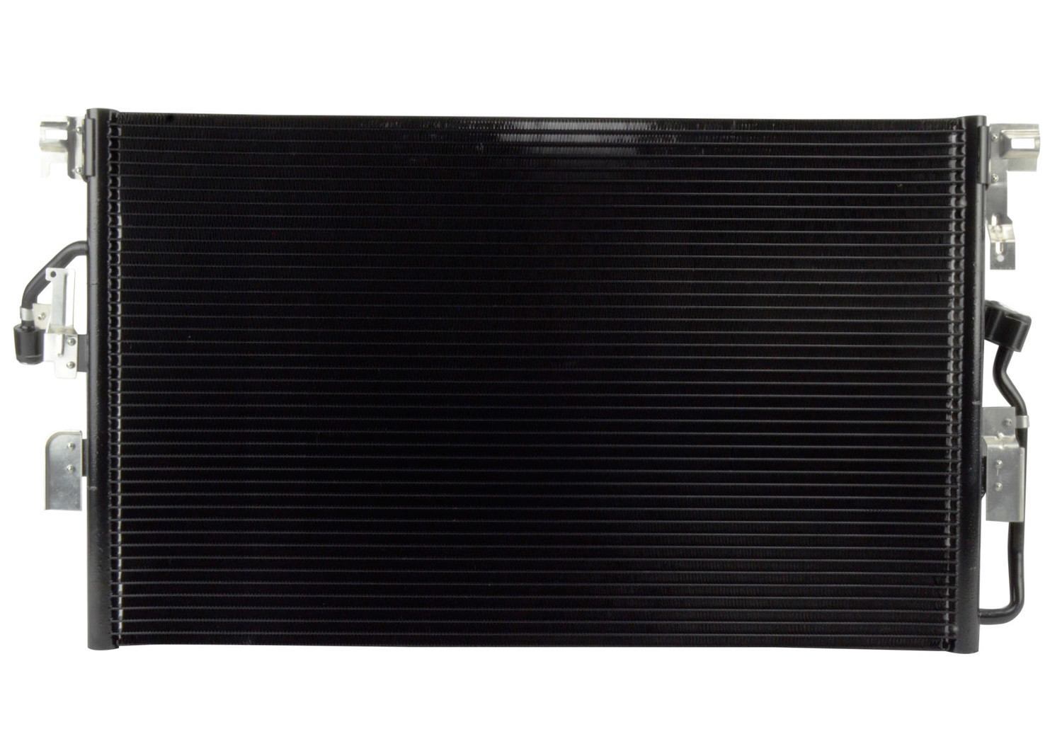 A/C Condenser   FVP   CON3343