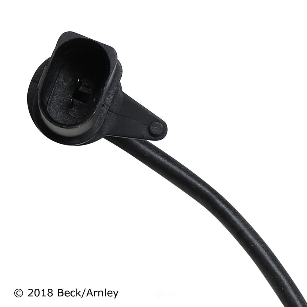 Frt Disc Brake Pads Sensor Wire  Beck/Arnley  084-1839