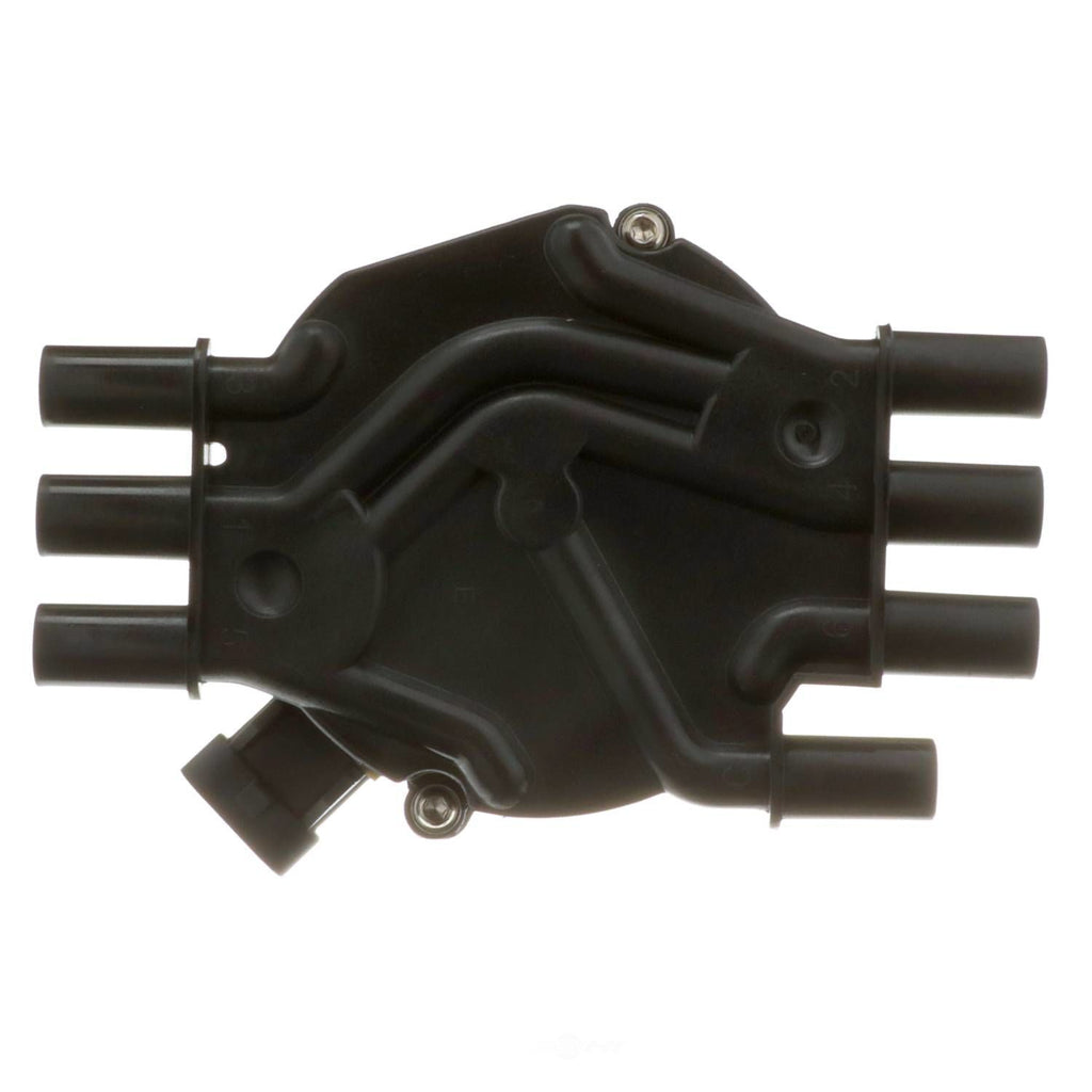 New Dist  Delphi  CZ20007