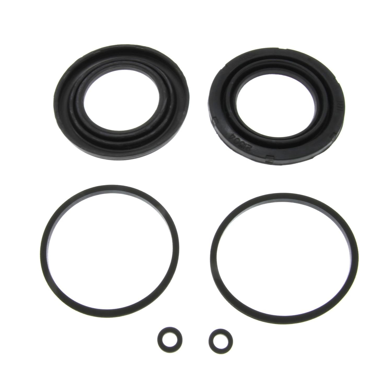 Frt Brake Caliper Kit  Centric Parts  143.33012