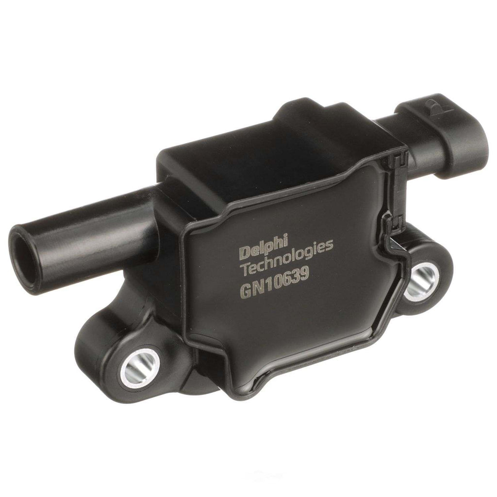 Ignition Coil  Delphi  GN10639