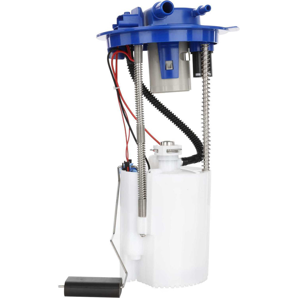 Fuel Pump Module Assy  Delphi  FG1662