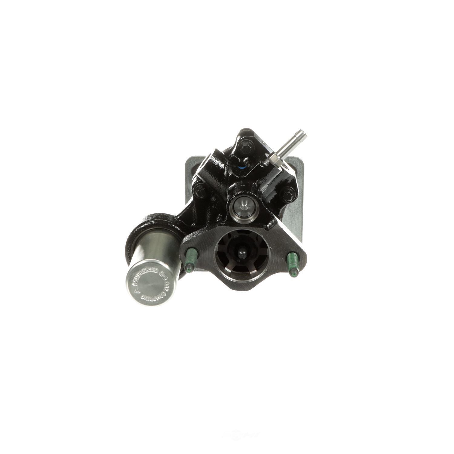 New Pwr Brk Booster  Bosch  0204777602