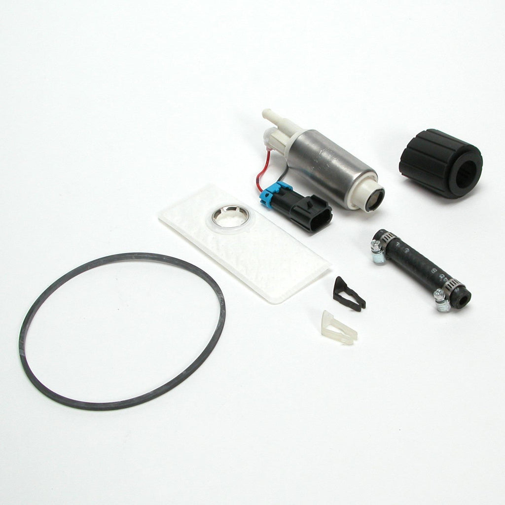 Electric Fuel Pump  Delphi  FE0396