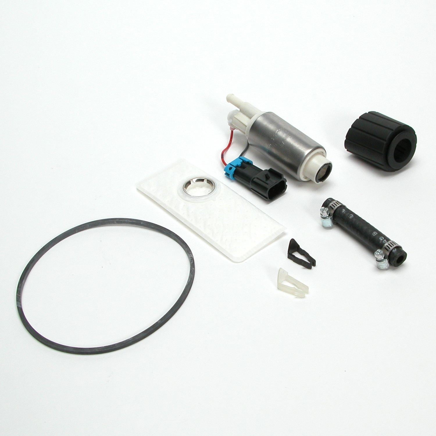 Electric Fuel Pump  Delphi  FE0396
