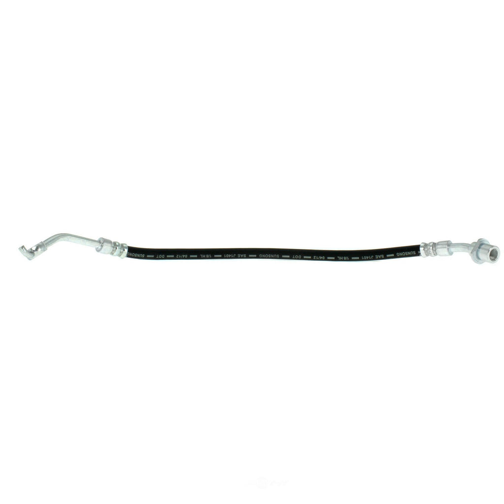 Frt Brake Hose  Centric Parts  150.44139