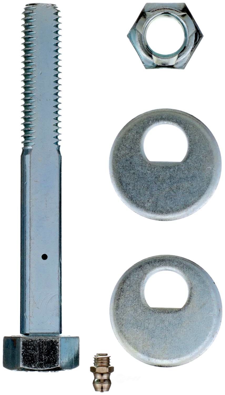 Toe Adjust Kit  Delphi  TAL10002