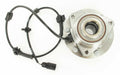 Frt Hub Assy  SKF  BR930470