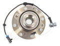 Frt Hub Assy  SKF  BR930667