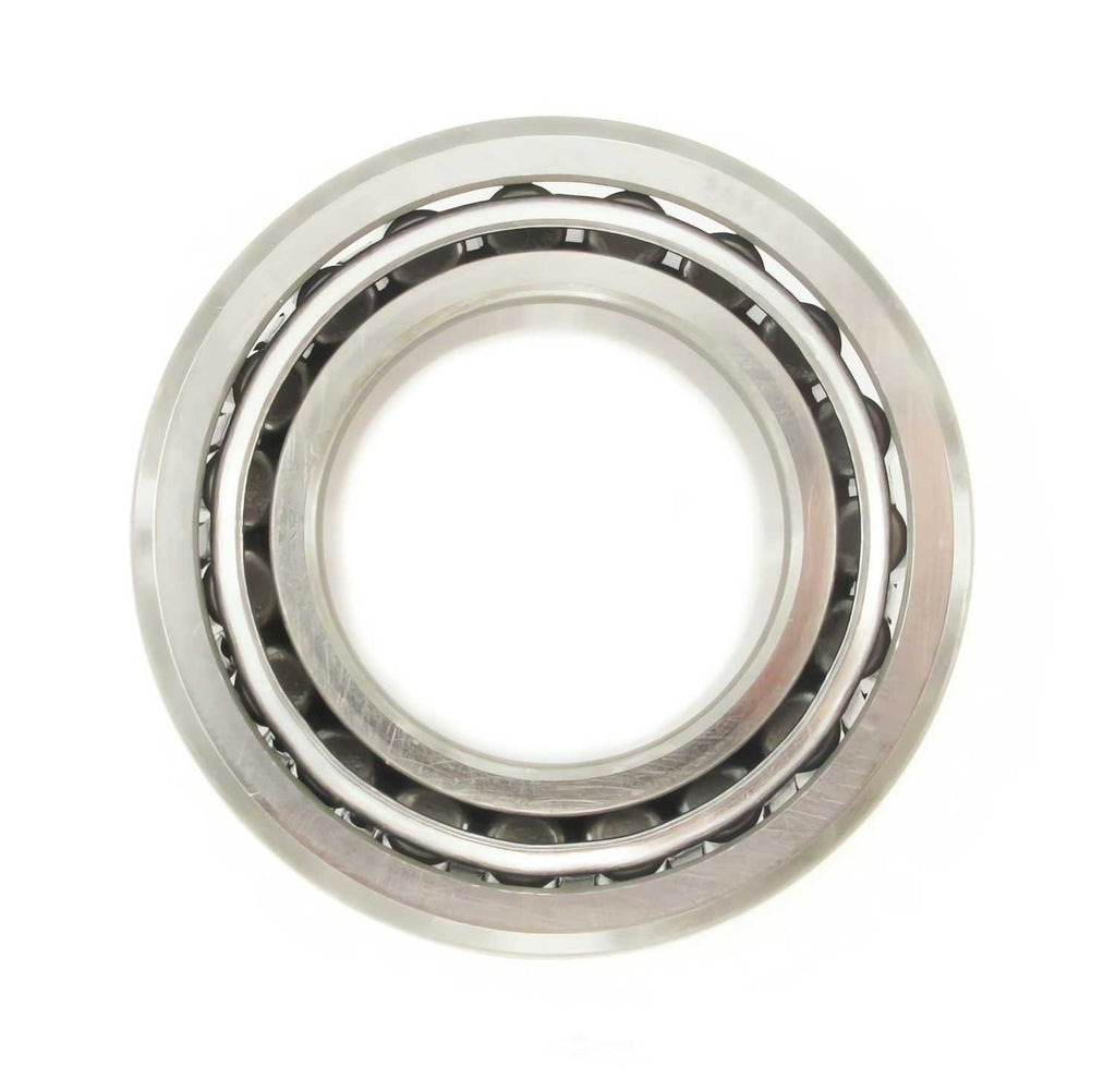 Wheel Bearing  SKF  BR4