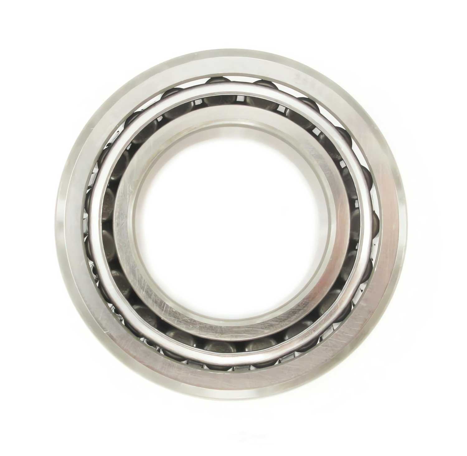 Wheel Bearing  SKF  BR4