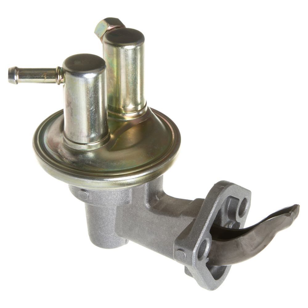 New Mechanical Fuel Pmp  Delphi  MF0056