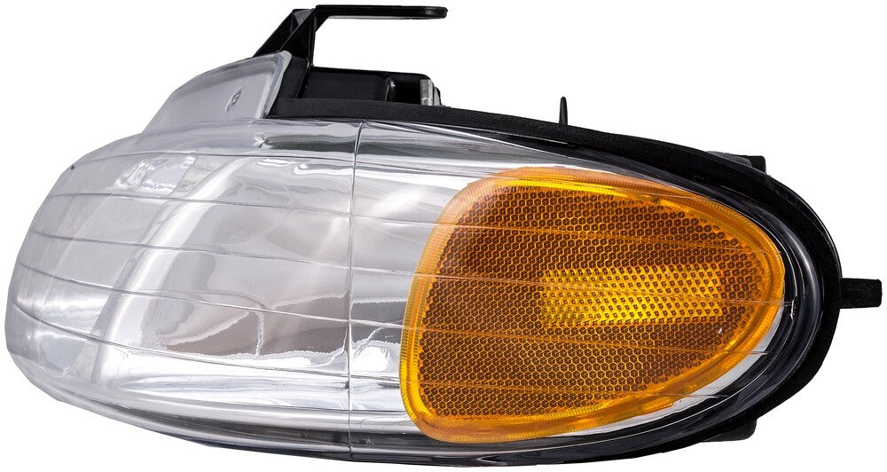 Headlight Assy  Dorman  1590518