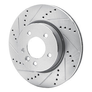 Frt Disc Brake Rotor  DFC  631-11013L