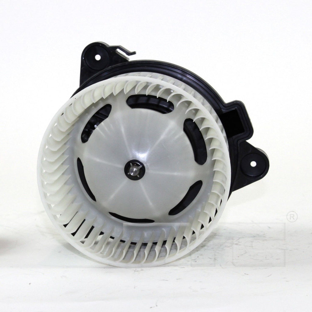 New Blower Mtr w/Wheel  TYC  700198