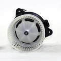 New Blower Mtr w/Wheel  TYC  700198