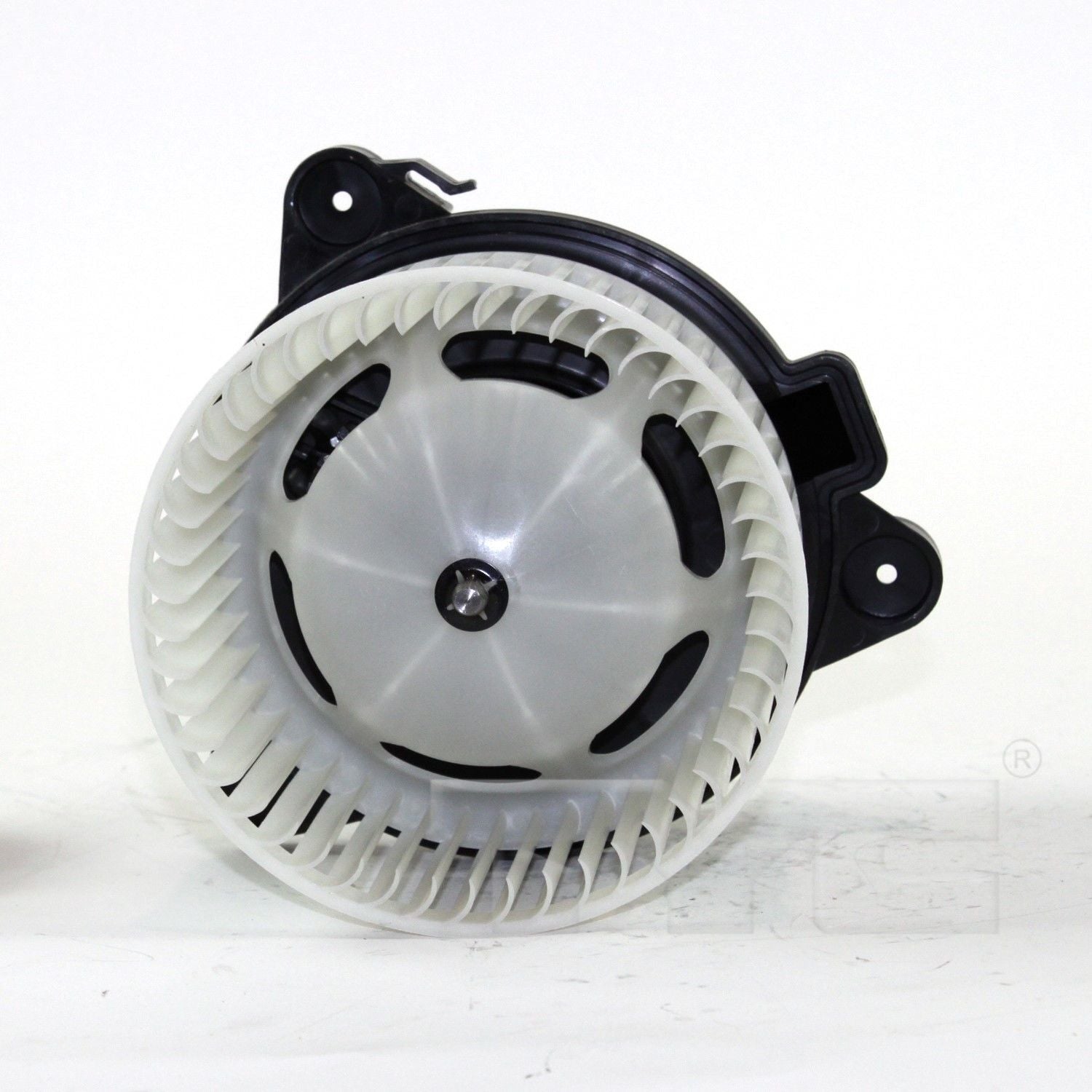 New Blower Mtr w/Wheel  TYC  700198