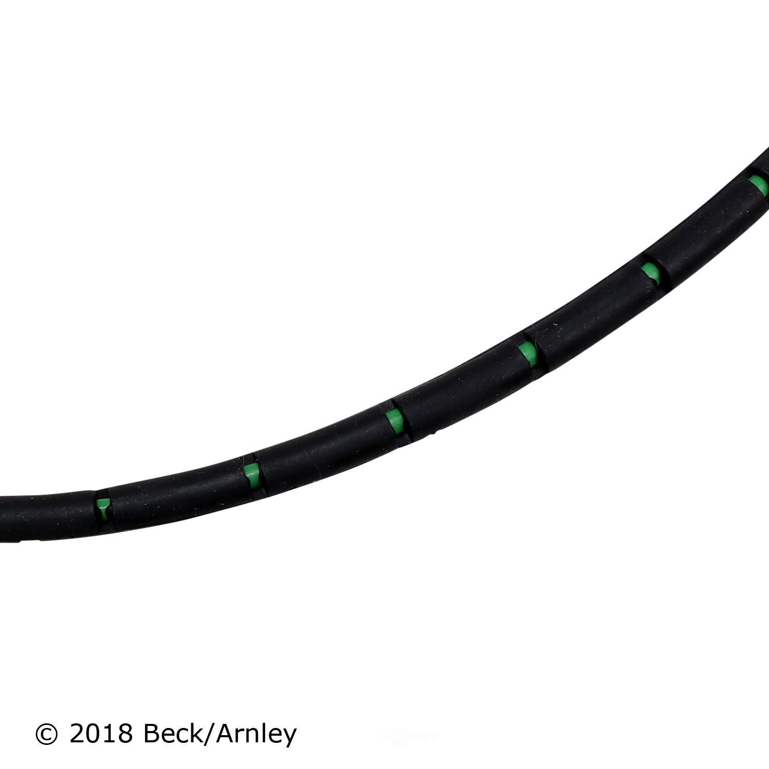 Frt Disc Brake Pads Sensor Wire  Beck/Arnley  084-1522