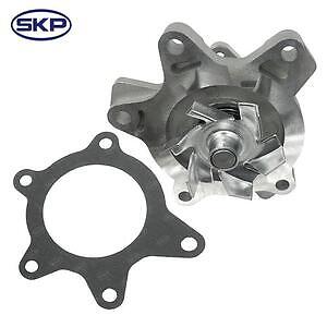 New Water Pump  Skyward Automotive  SK1702101