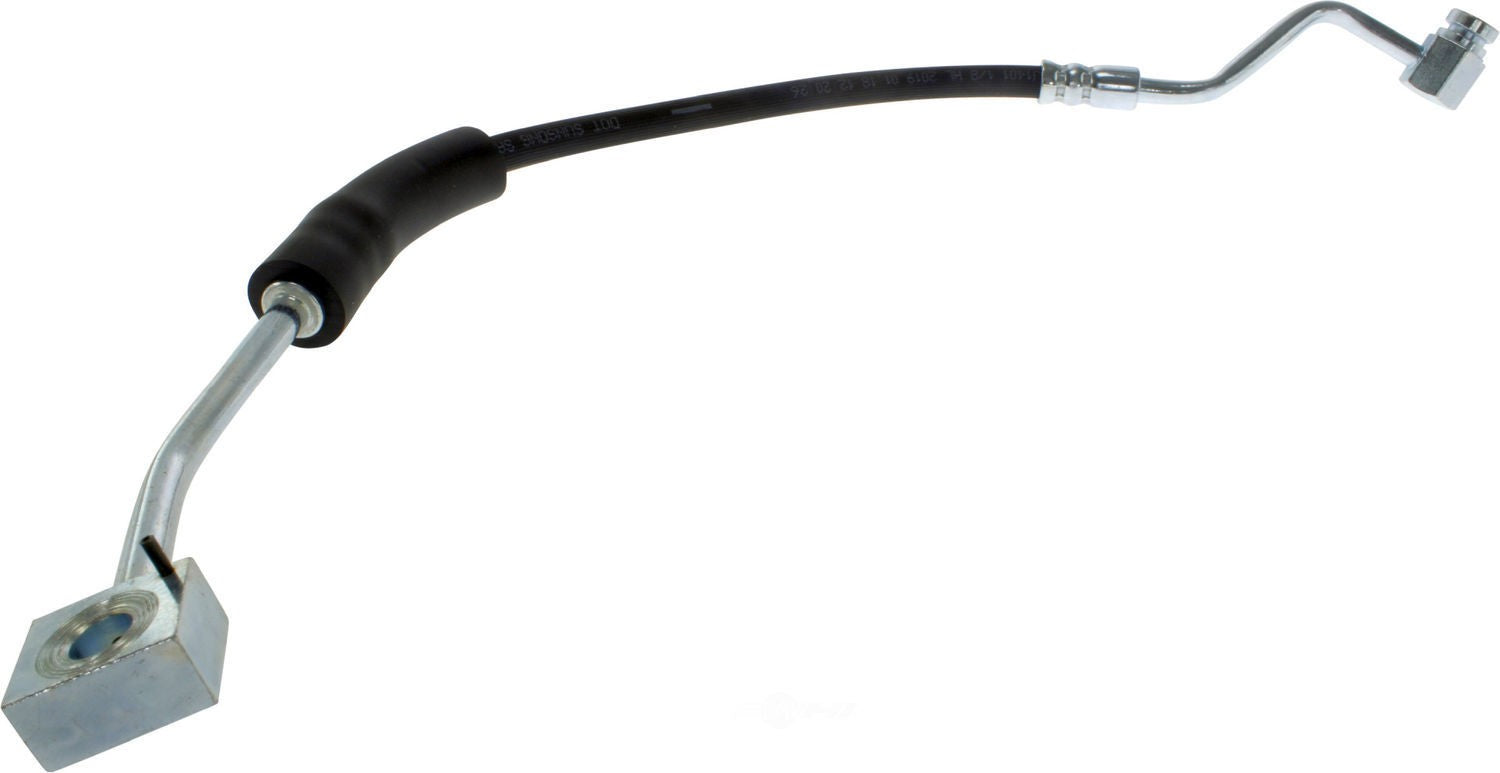 Frt Brake Hose  Centric Parts  150.65074