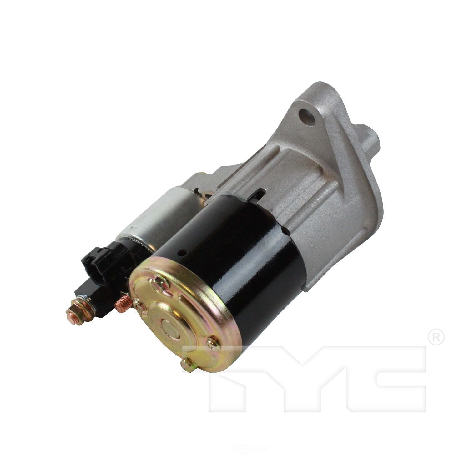 New Starter  TYC  1-19049
