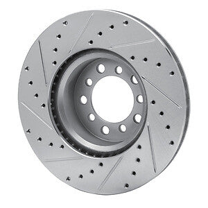 Frt Disc Brake Rotor  DFC  631-63017R