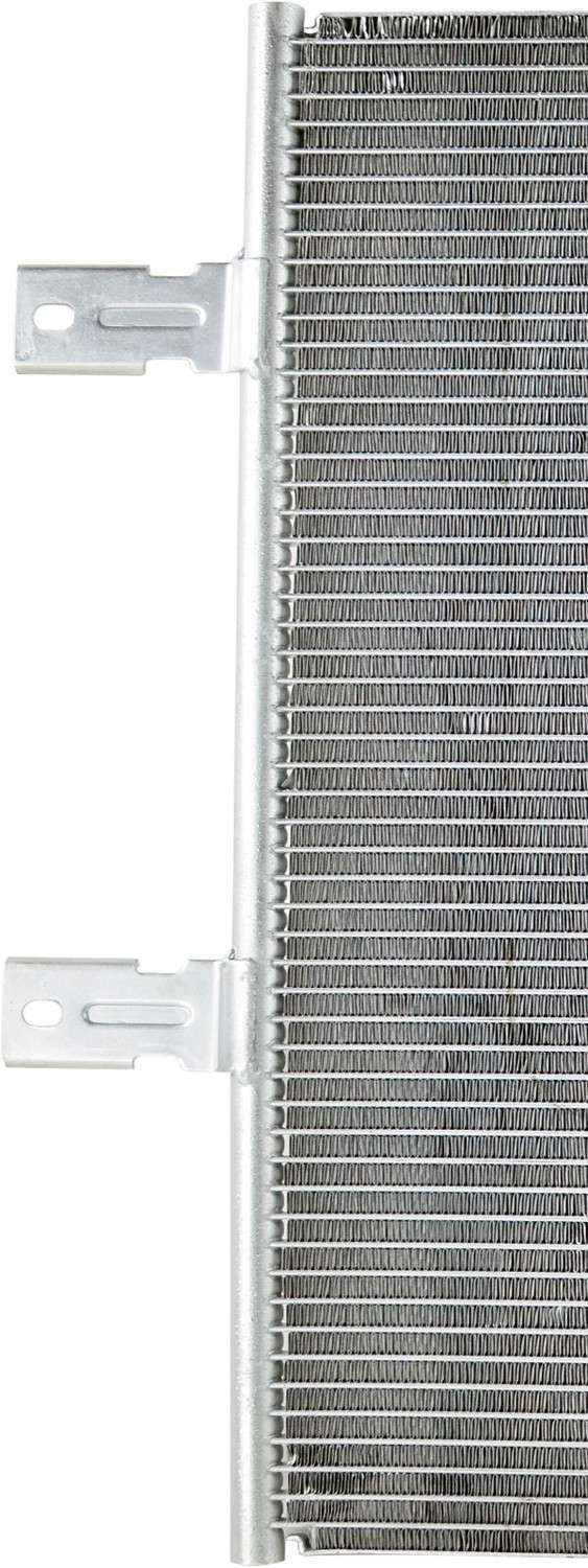 A/C Condenser   FVP   CON3855