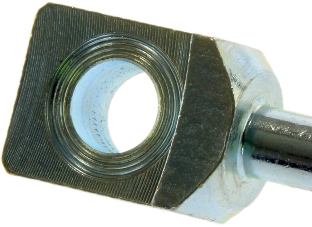Rr Brake Hose  Centric Parts  150.66350