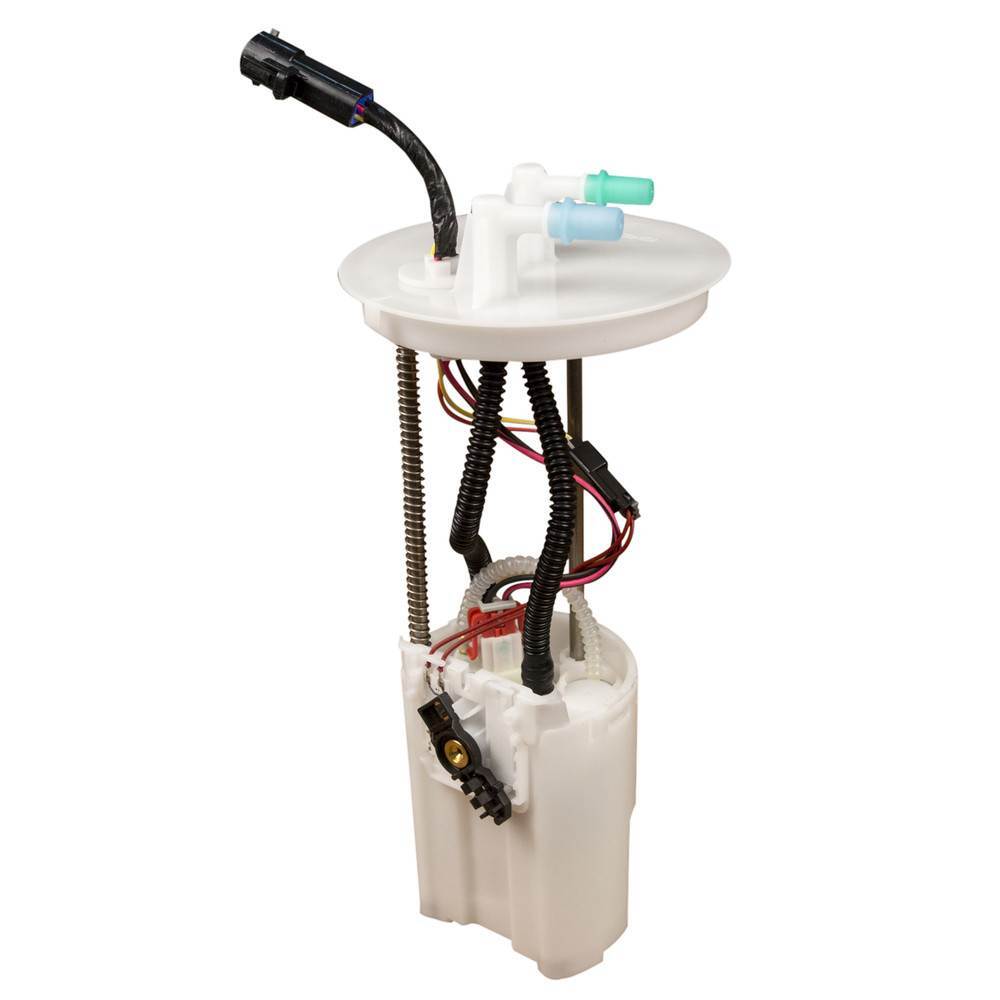 Fuel Pump Module Assy  Delphi  FG0969