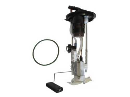 Fuel Pump Module Assy  Autobest  F1374A