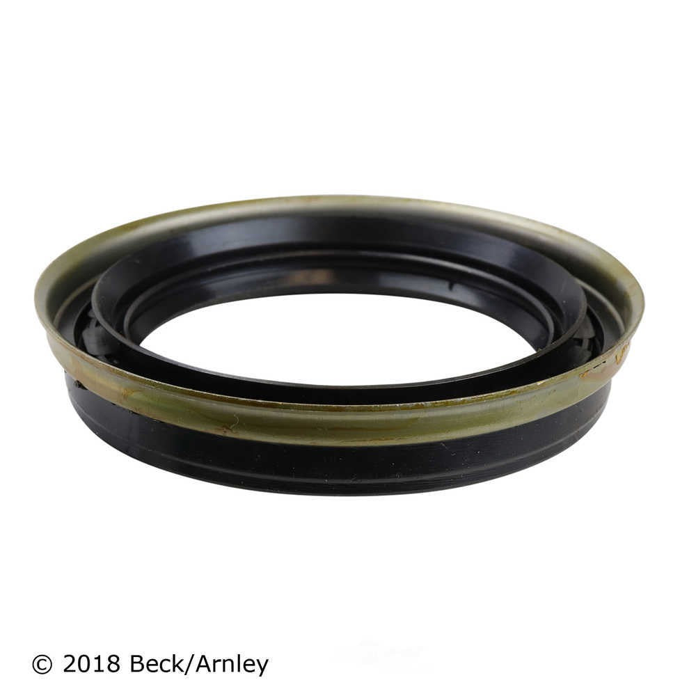 Frt Wheel Seal  Beck/Arnley  052-3482
