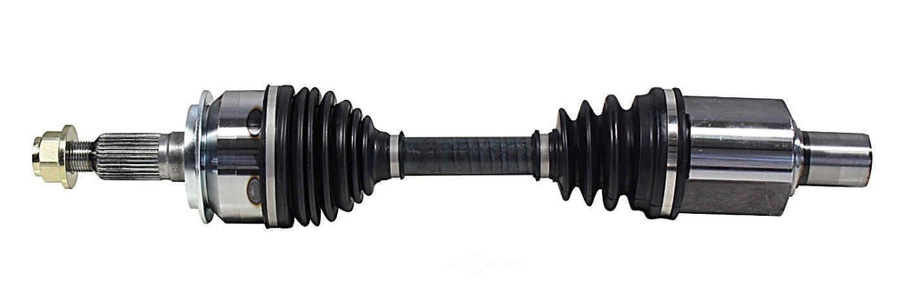 Axle Shaft Assy- CV Shaft   GSP North America   NCV10239