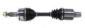 Axle Shaft Assy- CV Shaft   GSP North America   NCV10239