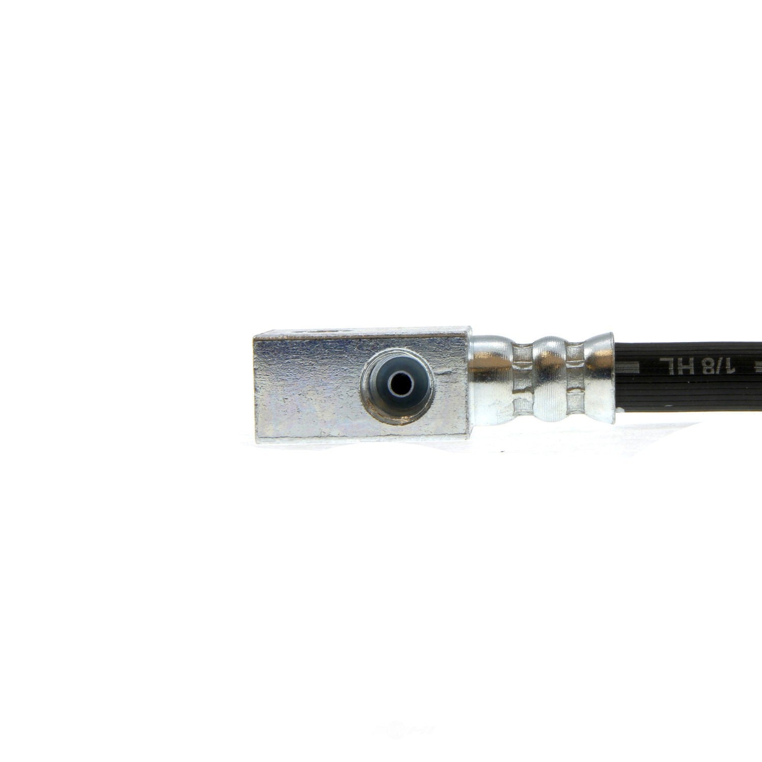 Frt Brake Hose  Centric Parts  150.42130