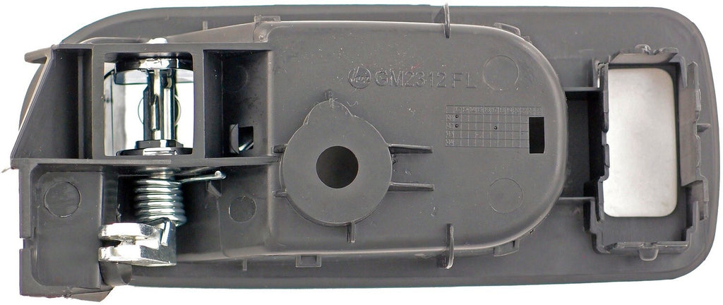 Interior Door Handle  Dorman/Help  81820