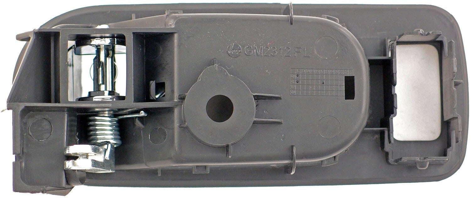 Interior Door Handle  Dorman/Help  81820