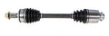 Right New CV Complete Assy   GSP North America   NCV36015