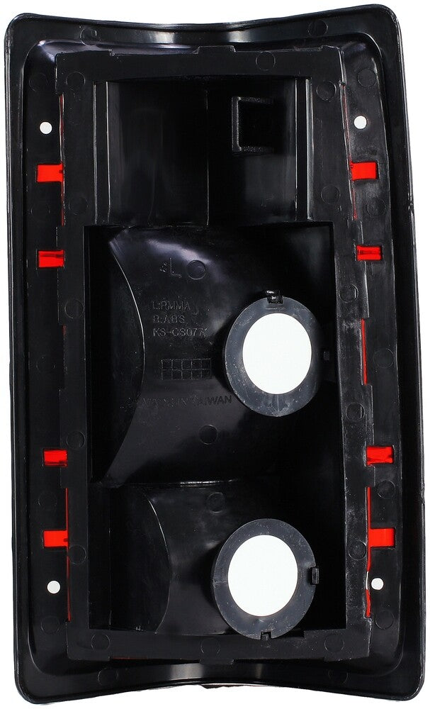 Tail Light Assy  Dorman  1610418