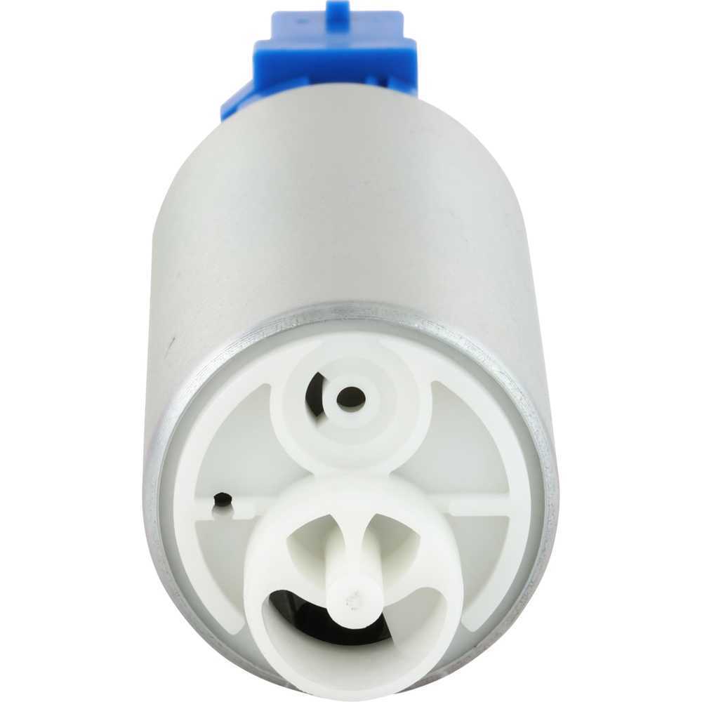 Electric Fuel Pump  Delphi  FE0115