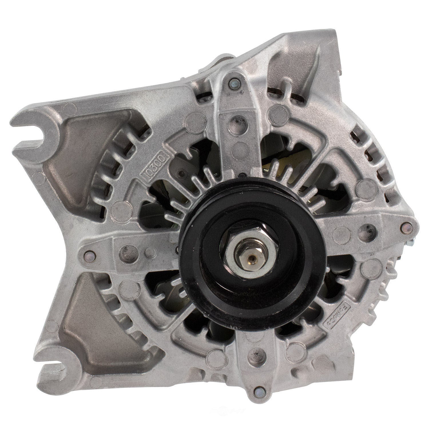 New Alternator  Motorcraft  GL8824