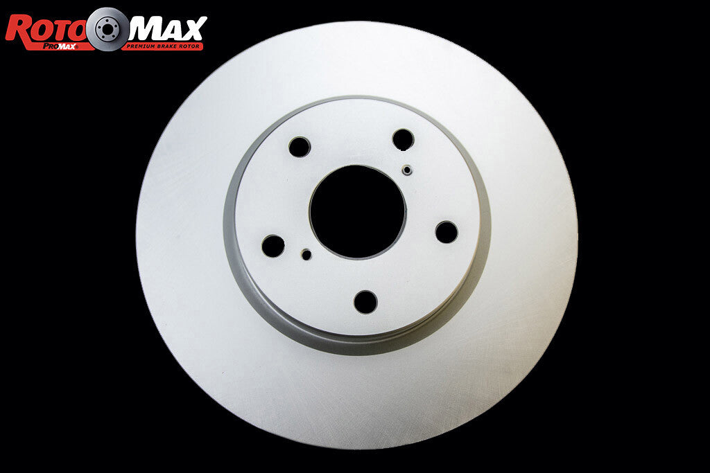 PROMAX Premium Geo-Coated Brake Rotor 20-31445