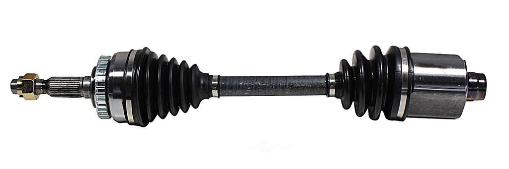 Axle Shaft Assy- CV Shaft   GSP North America   NCV10566